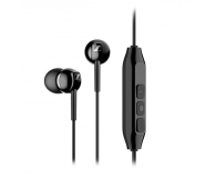 Sennheiser CX 150BT Czarne - 532054 - zdjęcie 2